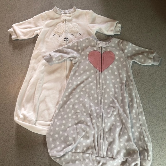 Carter's Other - Carters Sleeping Bags